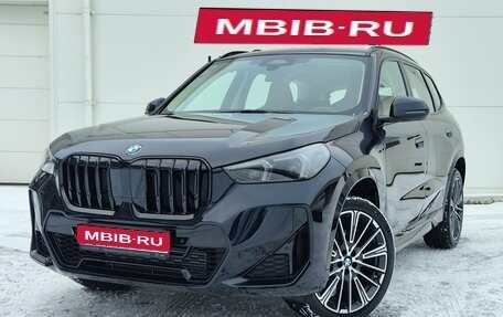 BMW X1, 2025 год, 5 979 000 рублей, 1 фотография
