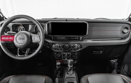 Jeep Wrangler, 2025 год, 8 690 000 рублей, 17 фотография