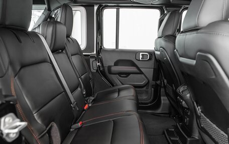 Jeep Wrangler, 2025 год, 8 690 000 рублей, 22 фотография