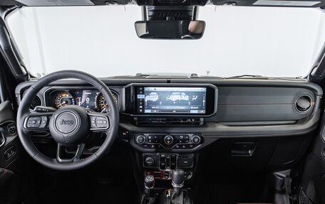 Jeep Wrangler, 2025 год, 8 690 000 рублей, 26 фотография