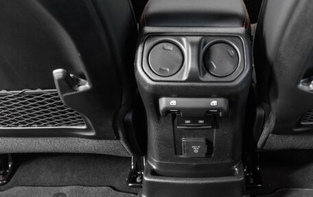 Jeep Wrangler, 2025 год, 8 690 000 рублей, 24 фотография