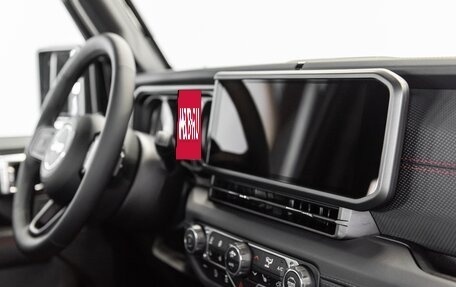 Jeep Wrangler, 2025 год, 8 690 000 рублей, 20 фотография