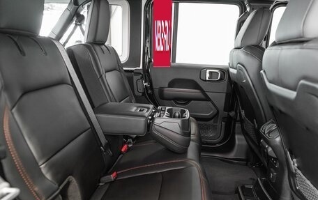 Jeep Wrangler, 2025 год, 8 690 000 рублей, 23 фотография