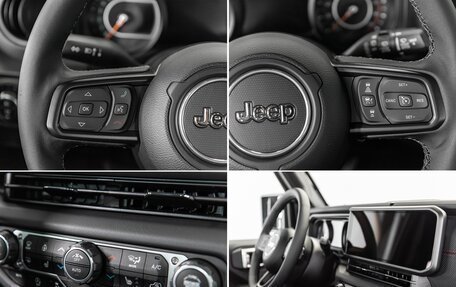 Jeep Wrangler, 2025 год, 8 690 000 рублей, 35 фотография