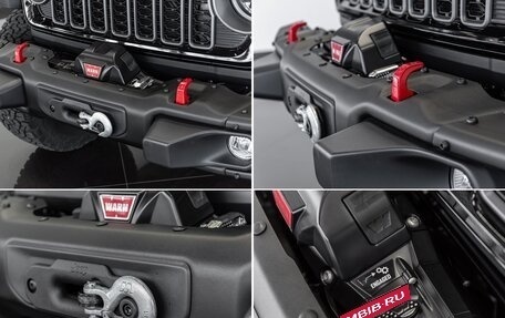 Jeep Wrangler, 2025 год, 8 690 000 рублей, 32 фотография