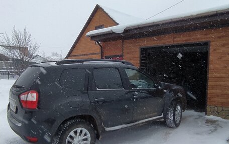 Nissan Terrano III, 2019 год, 1 350 000 рублей, 5 фотография