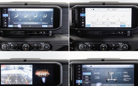 Jeep Wrangler, 2025 год, 8 690 000 рублей, 37 фотография