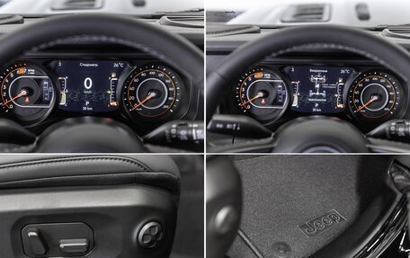 Jeep Wrangler, 2025 год, 8 690 000 рублей, 38 фотография