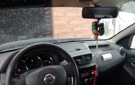 Nissan Terrano III, 2019 год, 1 350 000 рублей, 6 фотография