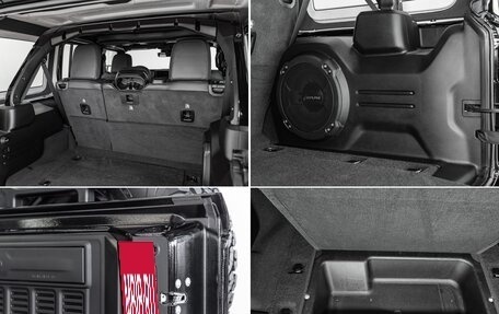 Jeep Wrangler, 2025 год, 8 690 000 рублей, 33 фотография