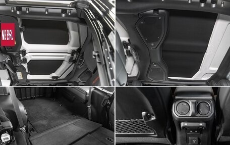 Jeep Wrangler, 2025 год, 8 690 000 рублей, 40 фотография