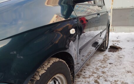 Hyundai Getz I рестайлинг, 2004 год, 390 000 рублей, 7 фотография