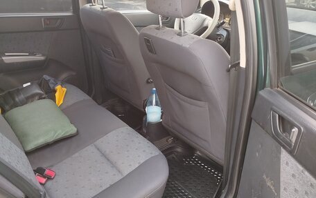 Hyundai Getz I рестайлинг, 2004 год, 390 000 рублей, 13 фотография