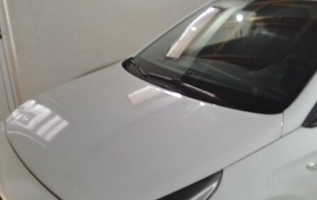 Hyundai Solaris II рестайлинг, 2019 год, 1 050 000 рублей, 5 фотография