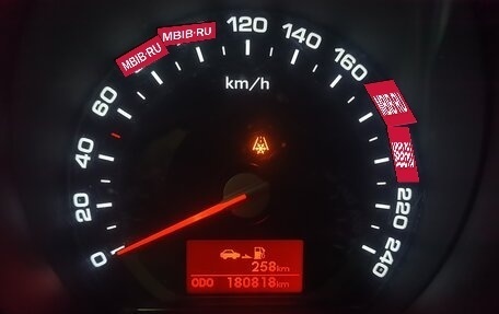 KIA Sportage III, 2012 год, 1 350 000 рублей, 8 фотография