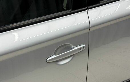 Mitsubishi Outlander III рестайлинг 3, 2018 год, 2 470 000 рублей, 18 фотография