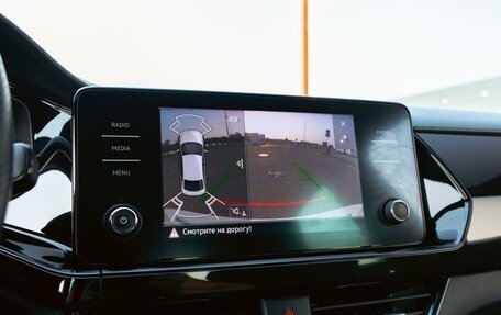 Volkswagen Polo VI (EU Market), 2020 год, 1 545 000 рублей, 15 фотография