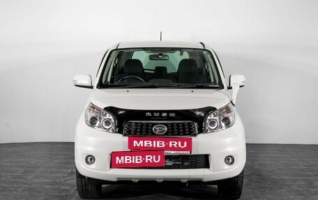 Daihatsu Be-go, 2013 год, 1 295 000 рублей, 2 фотография