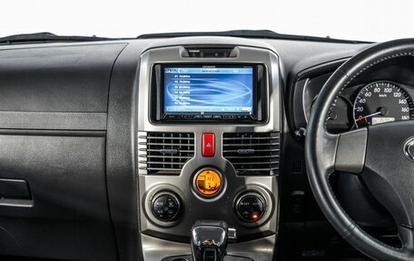 Daihatsu Be-go, 2013 год, 1 295 000 рублей, 11 фотография