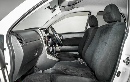 Daihatsu Be-go, 2013 год, 1 295 000 рублей, 6 фотография