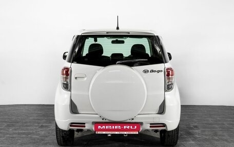 Daihatsu Be-go, 2013 год, 1 295 000 рублей, 4 фотография