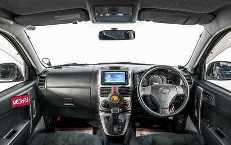Daihatsu Be-go, 2013 год, 1 295 000 рублей, 8 фотография