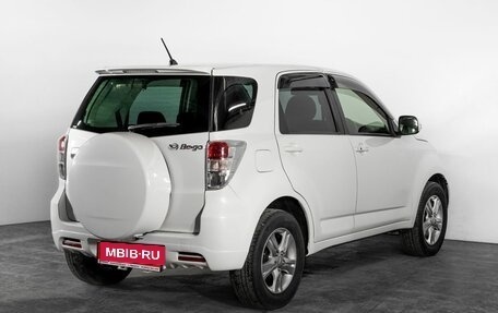 Daihatsu Be-go, 2013 год, 1 295 000 рублей, 3 фотография