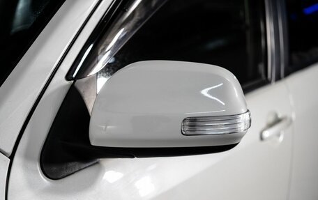 Daihatsu Be-go, 2013 год, 1 295 000 рублей, 18 фотография