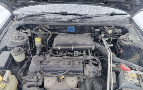 Nissan Presea II, 2000 год, 200 000 рублей, 10 фотография