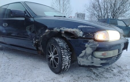 Nissan Presea II, 2000 год, 200 000 рублей, 8 фотография