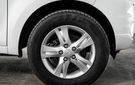 Daihatsu Be-go, 2013 год, 1 295 000 рублей, 17 фотография