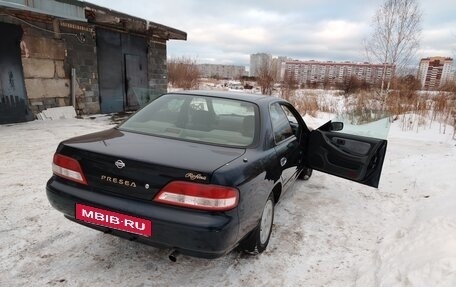 Nissan Presea II, 2000 год, 200 000 рублей, 6 фотография
