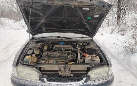 Nissan Presea II, 2000 год, 200 000 рублей, 9 фотография