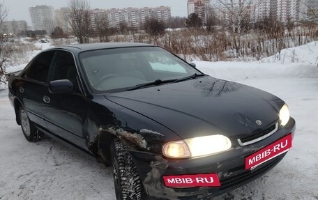 Nissan Presea II, 2000 год, 200 000 рублей, 4 фотография