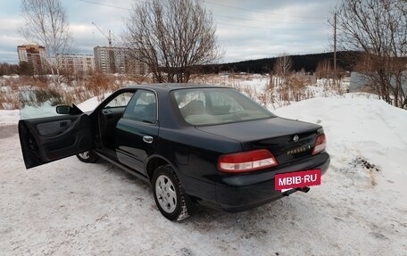 Nissan Presea II, 2000 год, 200 000 рублей, 5 фотография