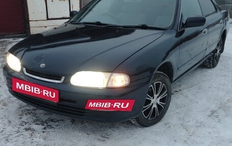 Nissan Presea II, 2000 год, 200 000 рублей, 3 фотография