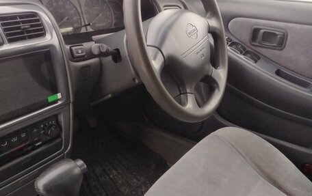 Nissan Presea II, 2000 год, 200 000 рублей, 18 фотография