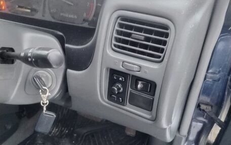 Nissan Presea II, 2000 год, 200 000 рублей, 17 фотография