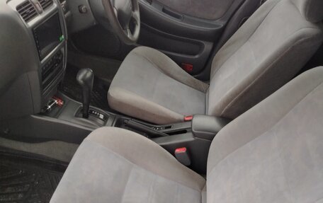 Nissan Presea II, 2000 год, 200 000 рублей, 19 фотография