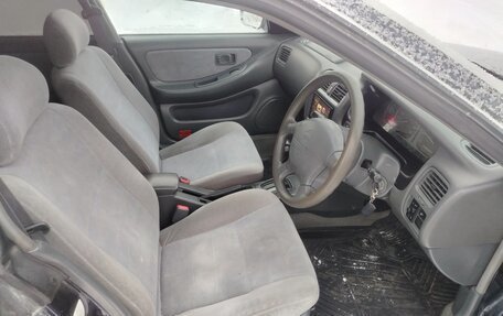 Nissan Presea II, 2000 год, 200 000 рублей, 16 фотография