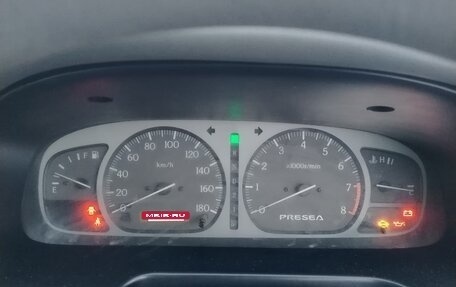 Nissan Presea II, 2000 год, 200 000 рублей, 11 фотография