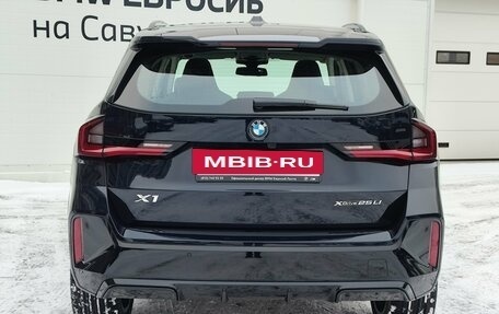 BMW X1, 2025 год, 5 979 000 рублей, 4 фотография