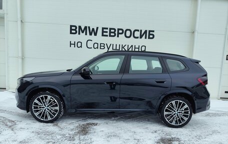 BMW X1, 2025 год, 5 979 000 рублей, 5 фотография