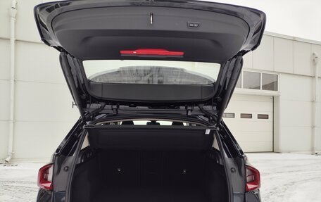 BMW X1, 2025 год, 5 979 000 рублей, 10 фотография