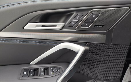 BMW X1, 2025 год, 5 979 000 рублей, 17 фотография