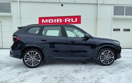 BMW X1, 2025 год, 5 979 000 рублей, 6 фотография