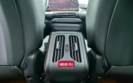 BMW X1, 2025 год, 5 979 000 рублей, 22 фотография