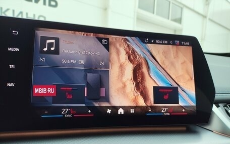 BMW X1, 2025 год, 5 979 000 рублей, 24 фотография