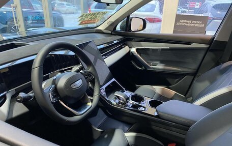 Geely Atlas, 2025 год, 3 917 190 рублей, 13 фотография