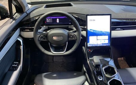 Geely Atlas, 2025 год, 3 917 190 рублей, 15 фотография